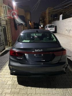 کیا فۆرتێ